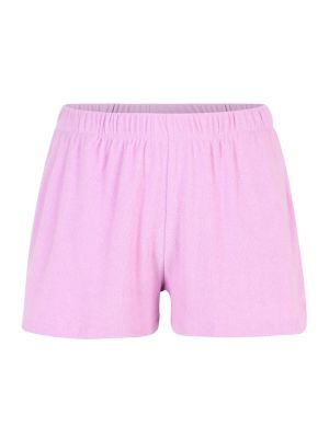 Püksid Gap roosa