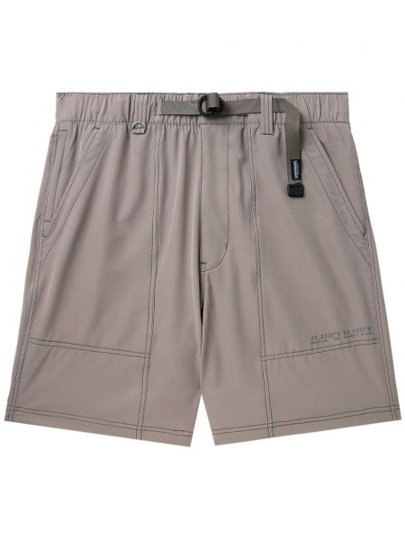 Bermuda kratke hlače Chocoolate smeđa