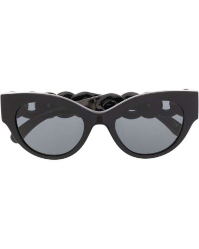 Briller Versace Eyewear svart