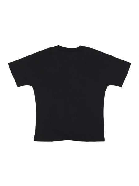 Camiseta skate & urbano Disclaimer negro