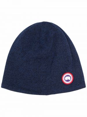 Pipo Canada Goose sininen