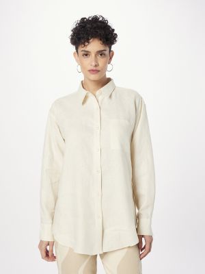 Camicia Rosemunde beige