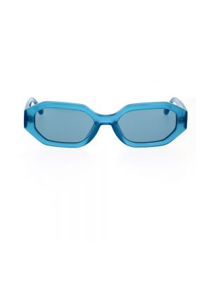 Gafas de sol The Attico azul