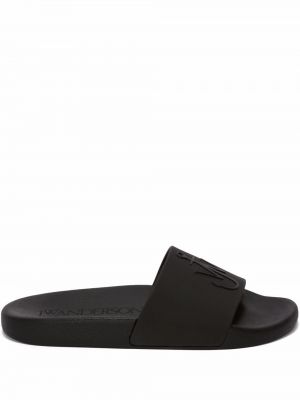 Flip-flops Jw Anderson svart