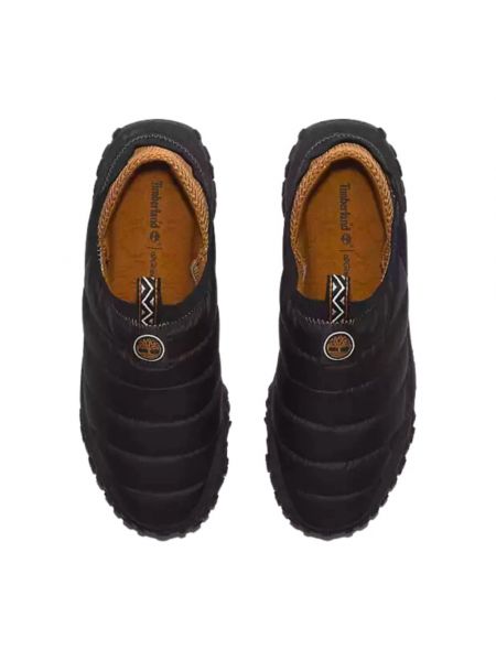 Zapatillas Timberland negro