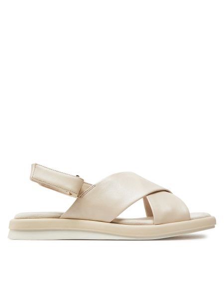 Sandale Caprice beige