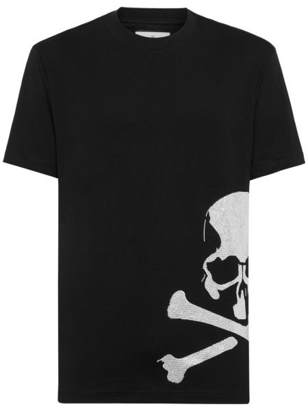 T-shirt Philipp Plein sort