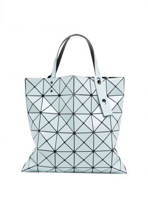 Shoppingbag Bao Bao Issey Miyake blå