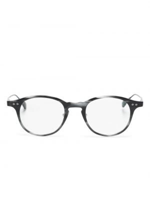 Brýle Dita Eyewear černé