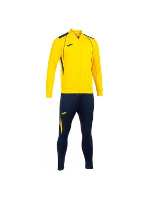 Спортивный костюм Joma желтый