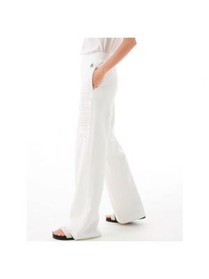 Pantalones Parajumpers blanco