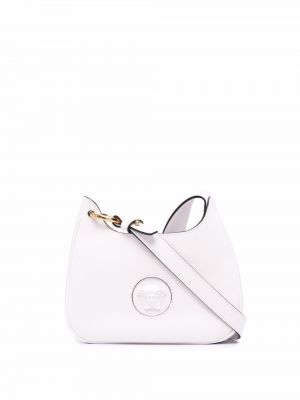 Bolsa Versace blanco