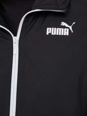 Вітровка Puma чорна