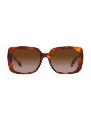 Sončna očala Ralph Lauren zlata