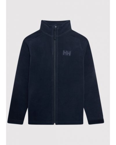 Helly Hansen Polár kabát Daybreaker 2.0 41661 Sötétkék Regular Fit