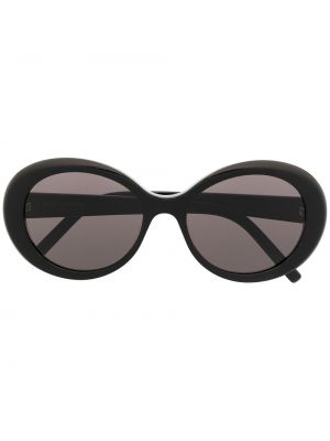 Briller Saint Laurent Eyewear svart