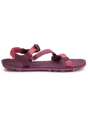 Сандалии Xero Shoes фиолетовые