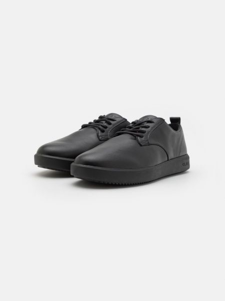 Sneakersy Clae czarne