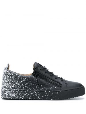 Sneakers Giuseppe Zanotti svart