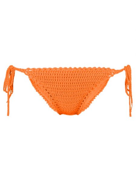 Bikini Glamorous pomarańczowy