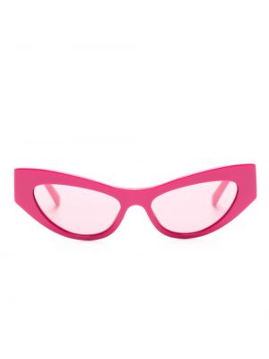 Γυαλιά ηλίου Dolce & Gabbana Eyewear ροζ