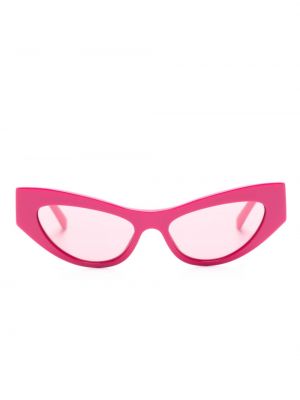 Gözlük Dolce & Gabbana Eyewear pembe