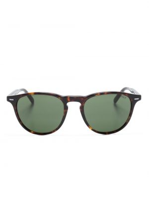 Fleecové slnečné okuliare Polo Ralph Lauren