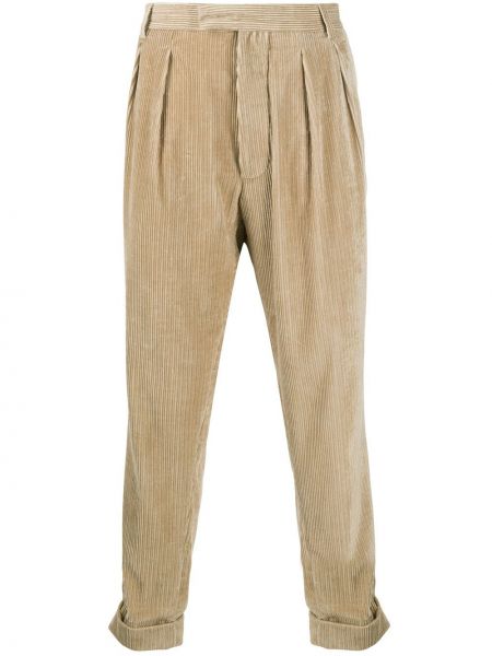 Pantalones de pana Mackintosh