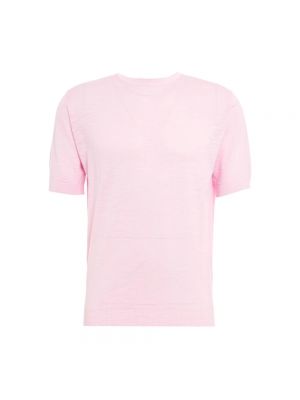 Koszulka Gender różowa