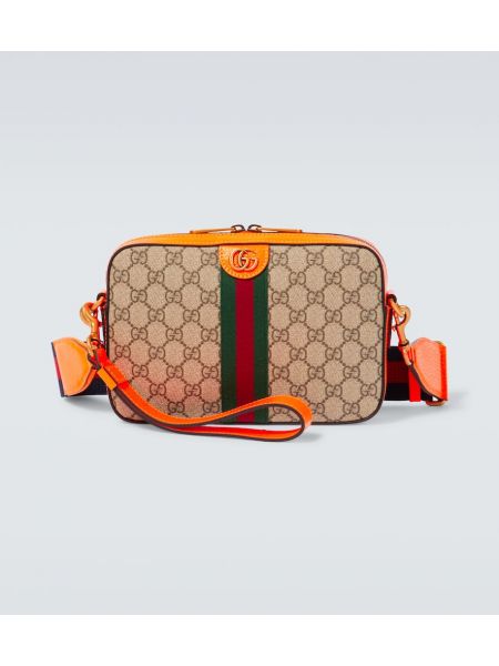Τσάντα χιαστί Gucci
