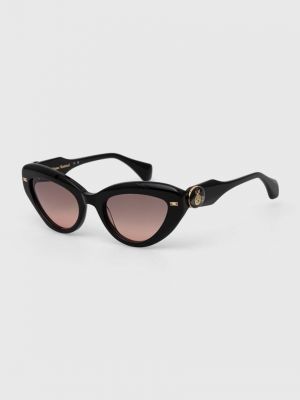 Sončna očala Vivienne Westwood črna