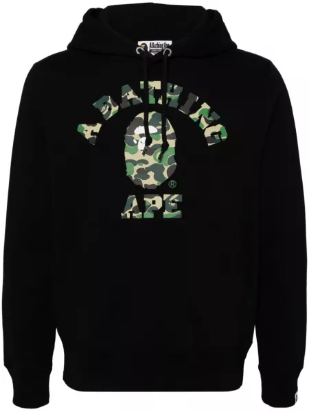 Sweatshirt A Bathing Ape® sort