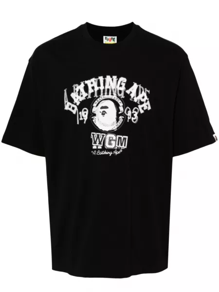 T-shirt A Bathing Ape® sort