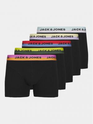 Boxershorts Jack&jones schwarz