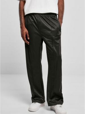 Oversized παντελόνι Uc Men μαύρο