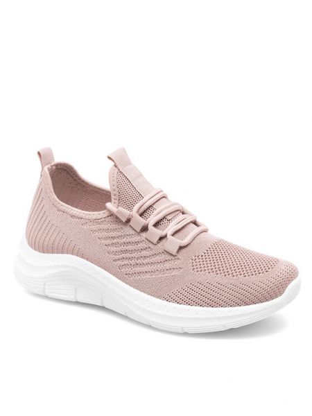 Sneakers Jenny Fairy rózsaszín