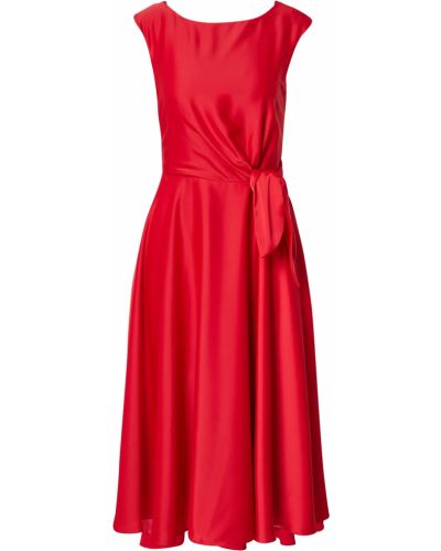 Košeľové šaty Vera Mont červená