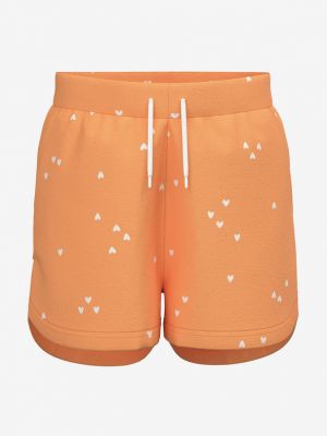 Shorts Name It orange