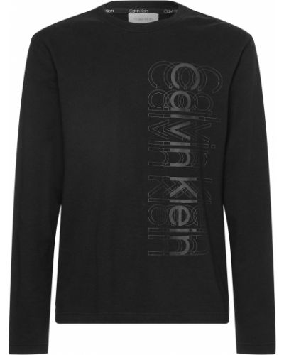 Majica Calvin Klein črna