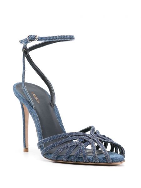 Sandaalid Le Silla sinine