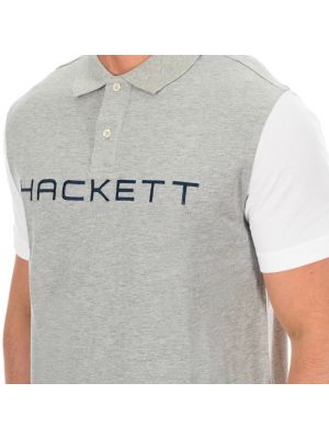 Camisa Hackett blanco