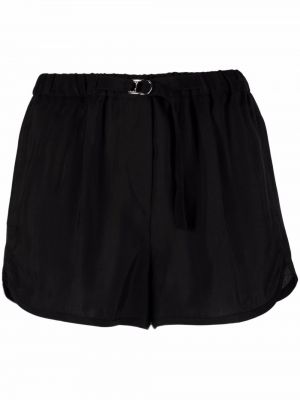 Spenne shorts Sandro svart