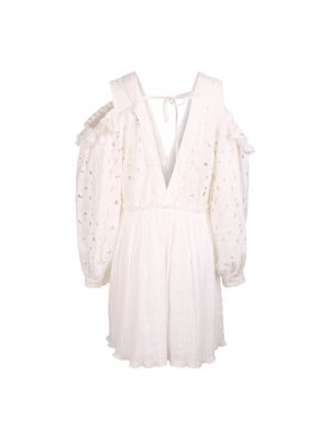 Sukienka mini Iro biała