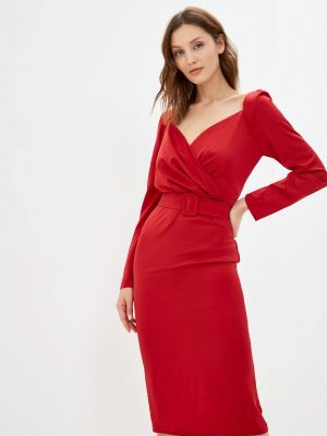 Платье Lakressi, красный