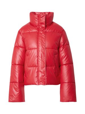 Prehodna jakna Apparis rdeča