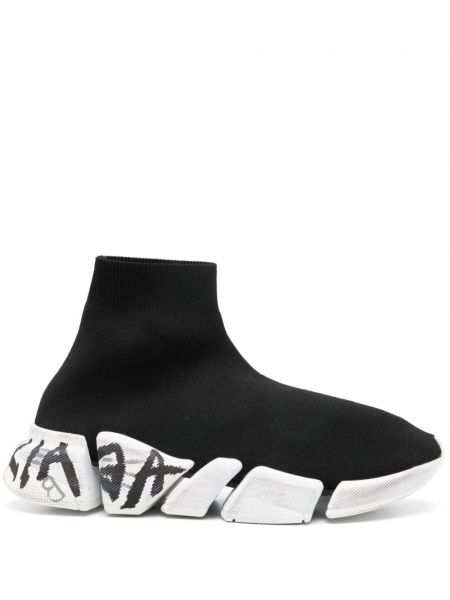 Sneakers Balenciaga Speed sort