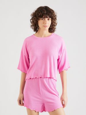 T-shirt Billabong rosa