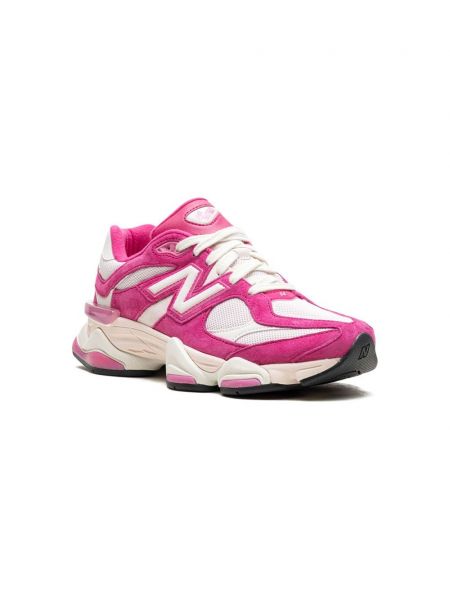 Sneakers New Balance pink