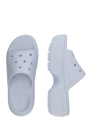 Sandaalid Crocs helesinine