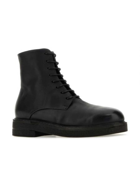 Ankle boots Marsèll schwarz
